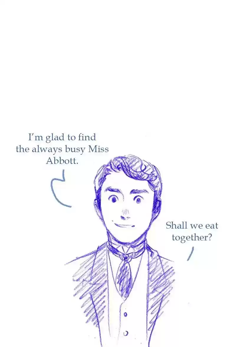 Miss Abbott and the Doctor Chapter 109
