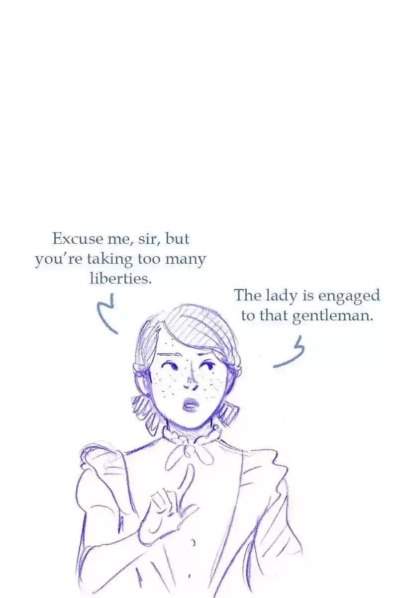 Miss Abbott and the Doctor Chapter 109