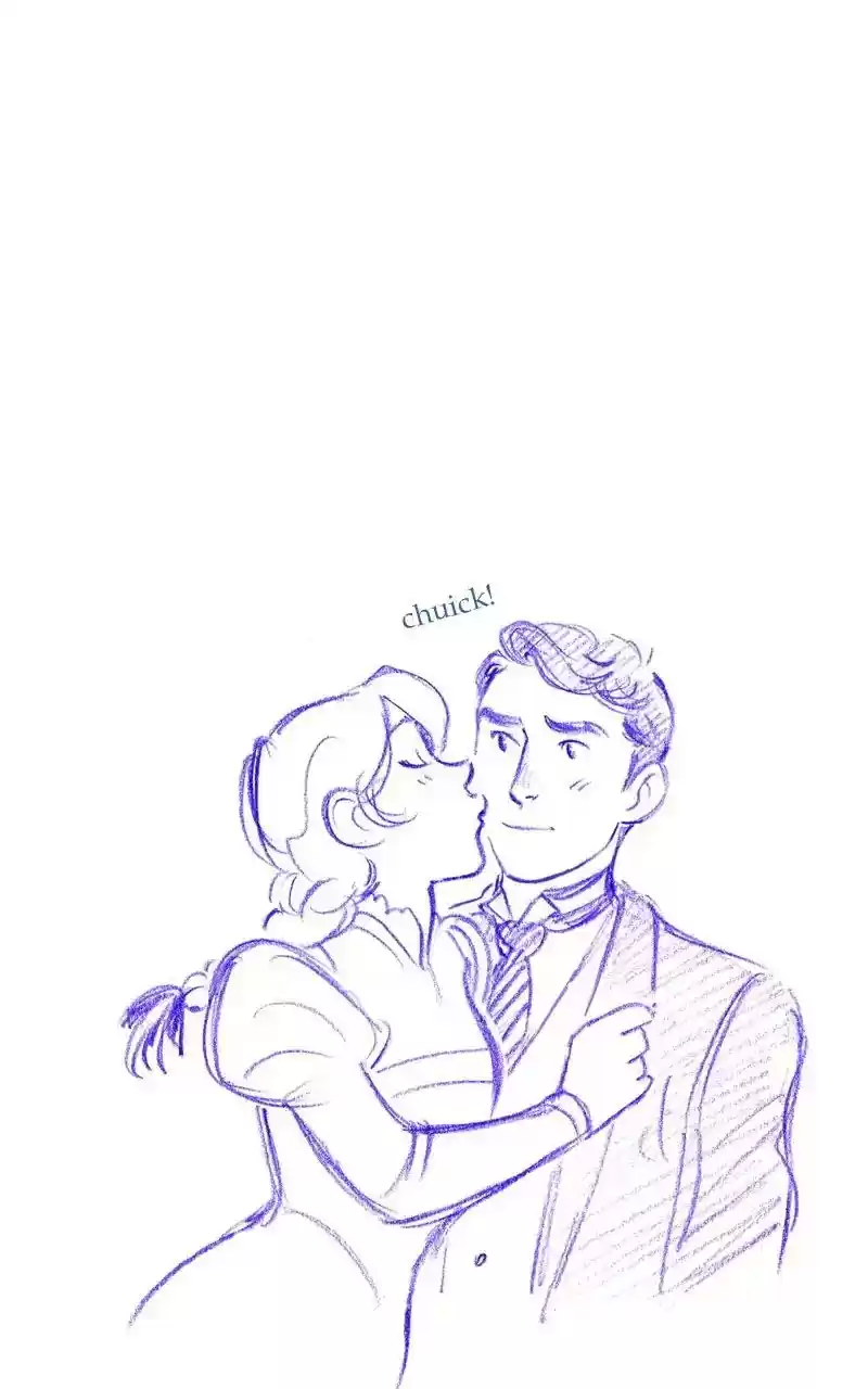 Miss Abbott and the Doctor Chapter 109