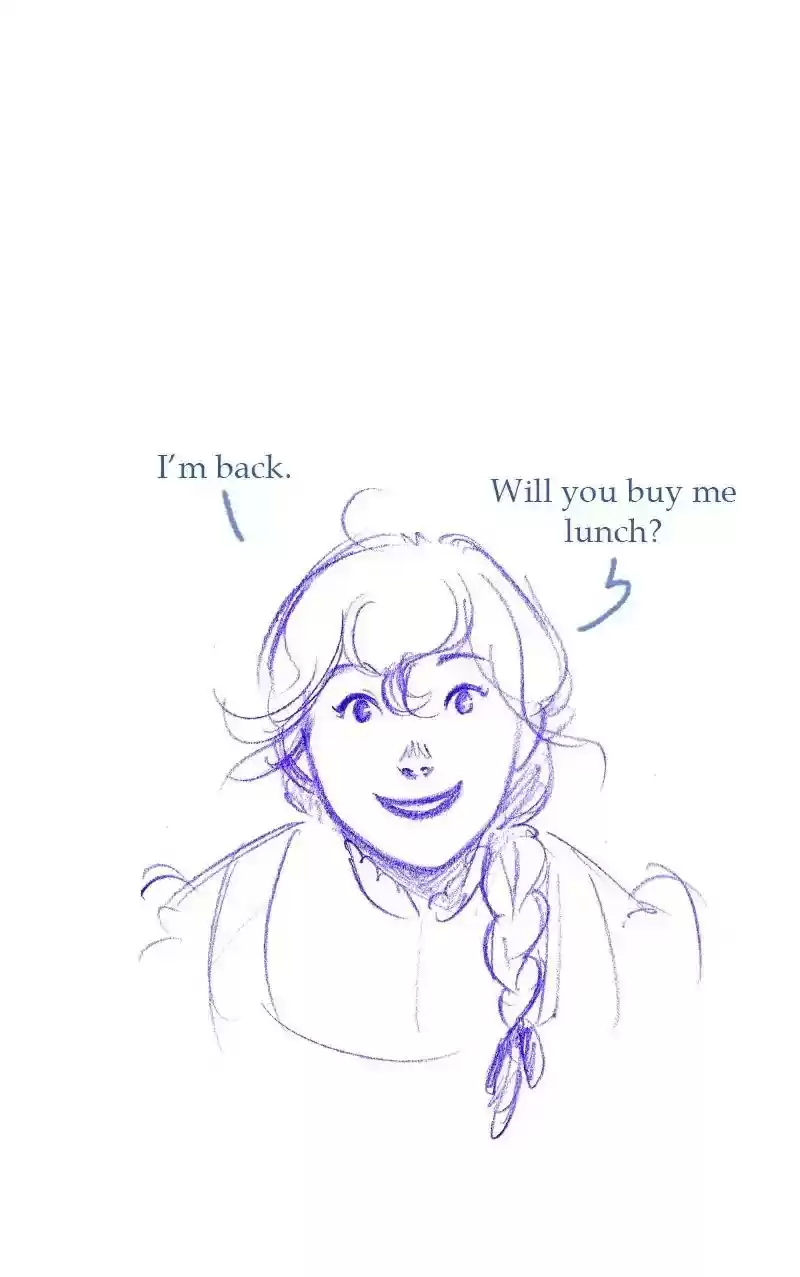 Miss Abbott and the Doctor Chapter 109