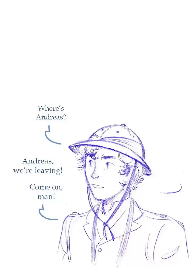 Miss Abbott and the Doctor Chapter 110