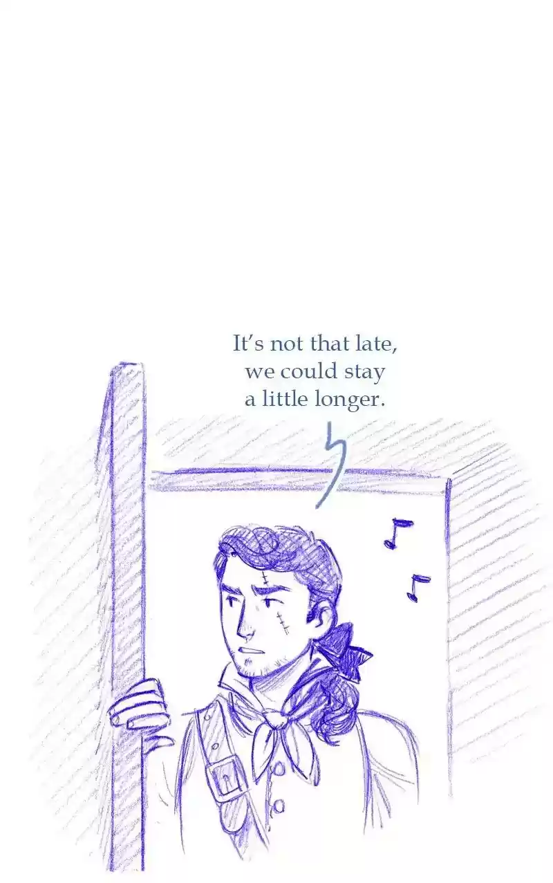 Miss Abbott and the Doctor Chapter 110