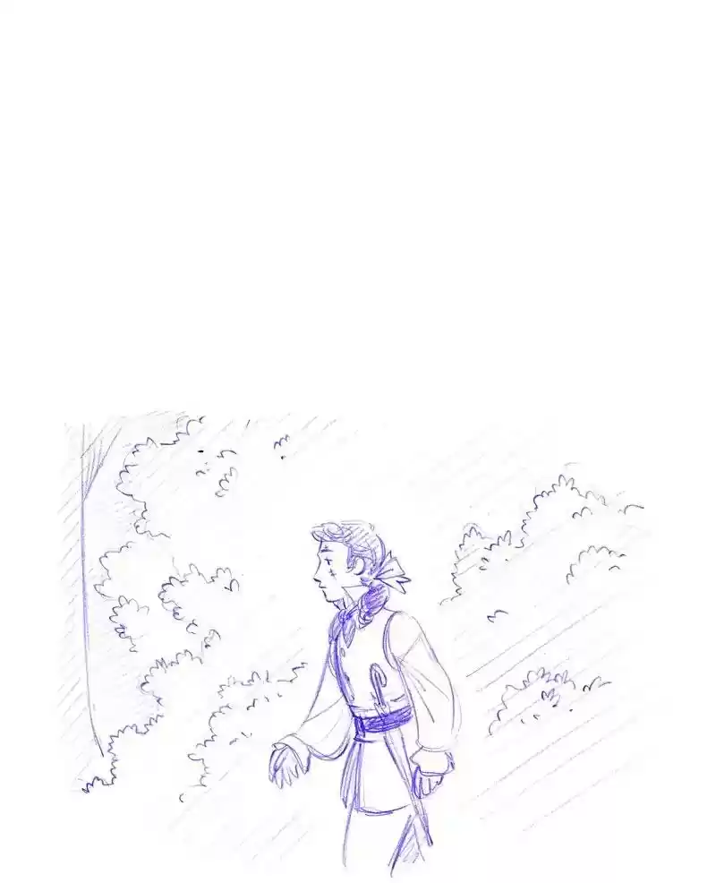 Miss Abbott and the Doctor Chapter 110