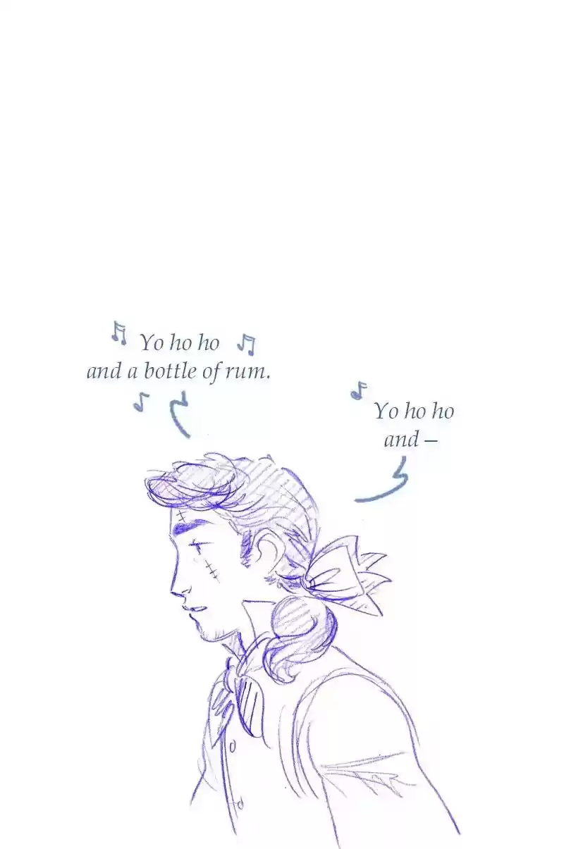 Miss Abbott and the Doctor Chapter 110