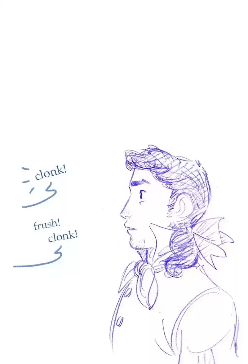 Miss Abbott and the Doctor Chapter 110