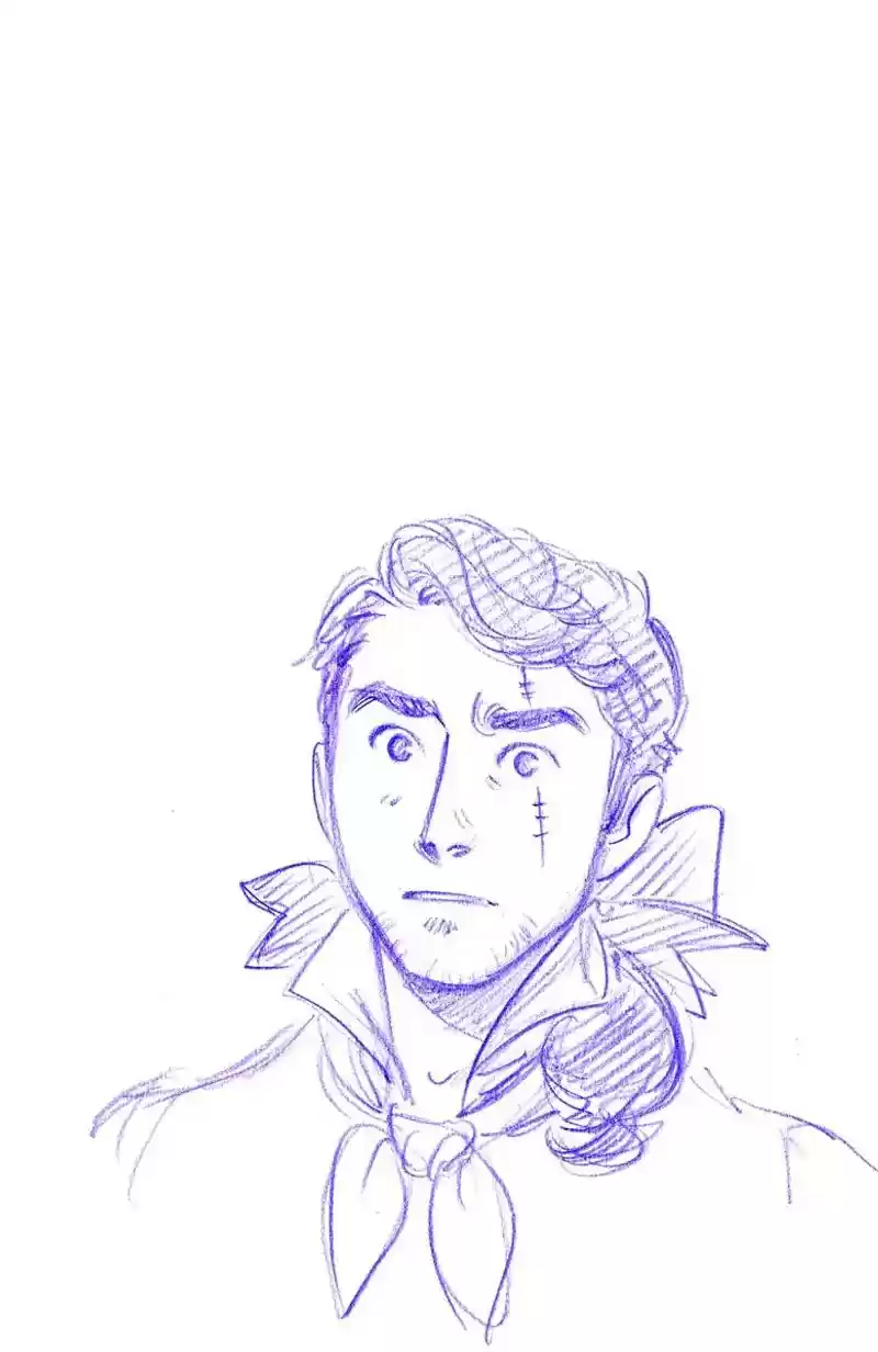 Miss Abbott and the Doctor Chapter 110