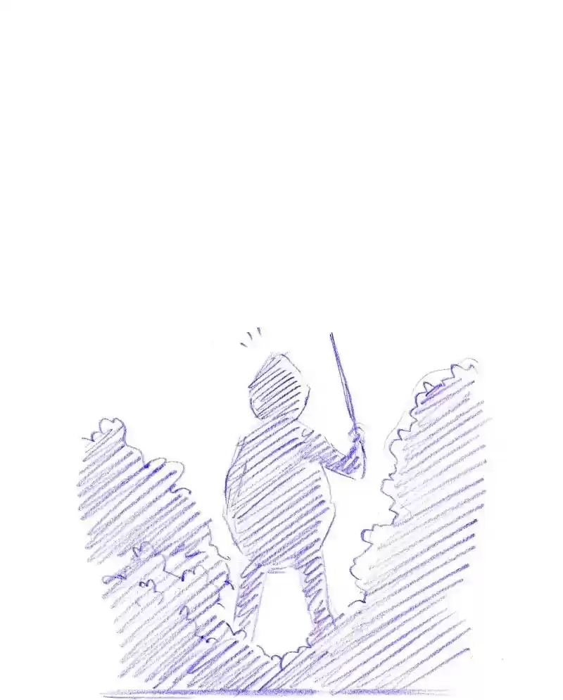 Miss Abbott and the Doctor Chapter 110