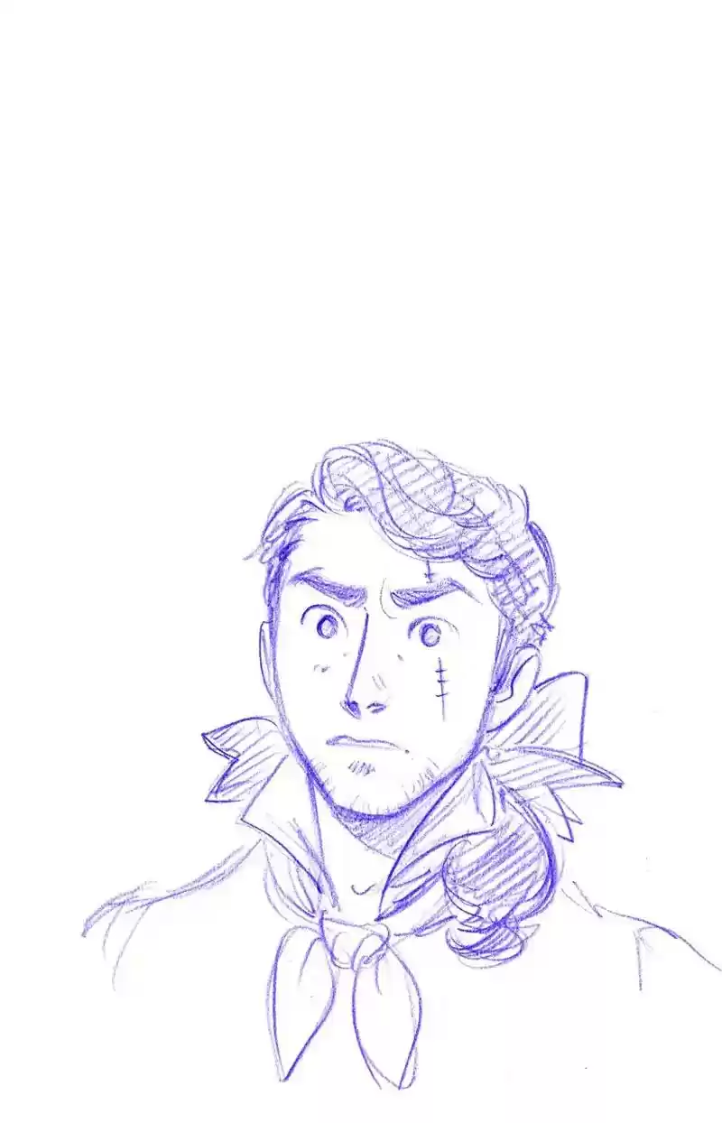 Miss Abbott and the Doctor Chapter 110