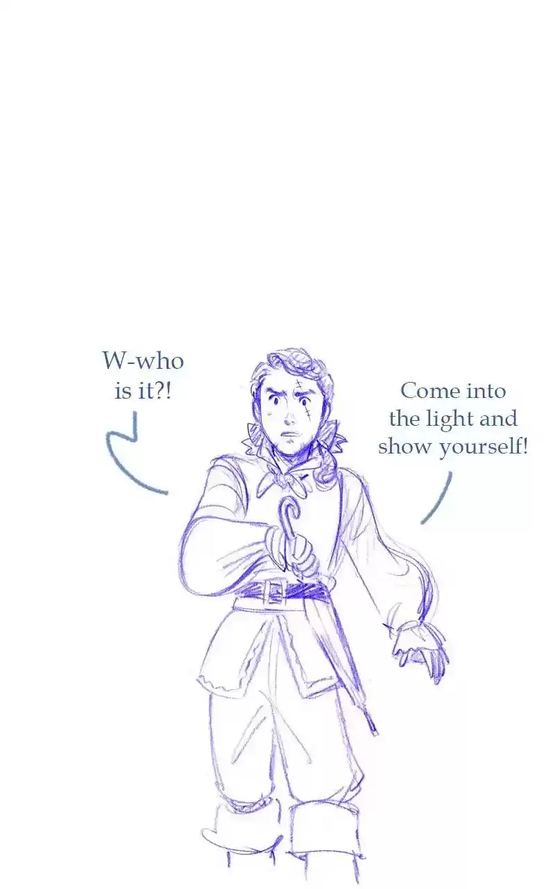 Miss Abbott and the Doctor Chapter 110