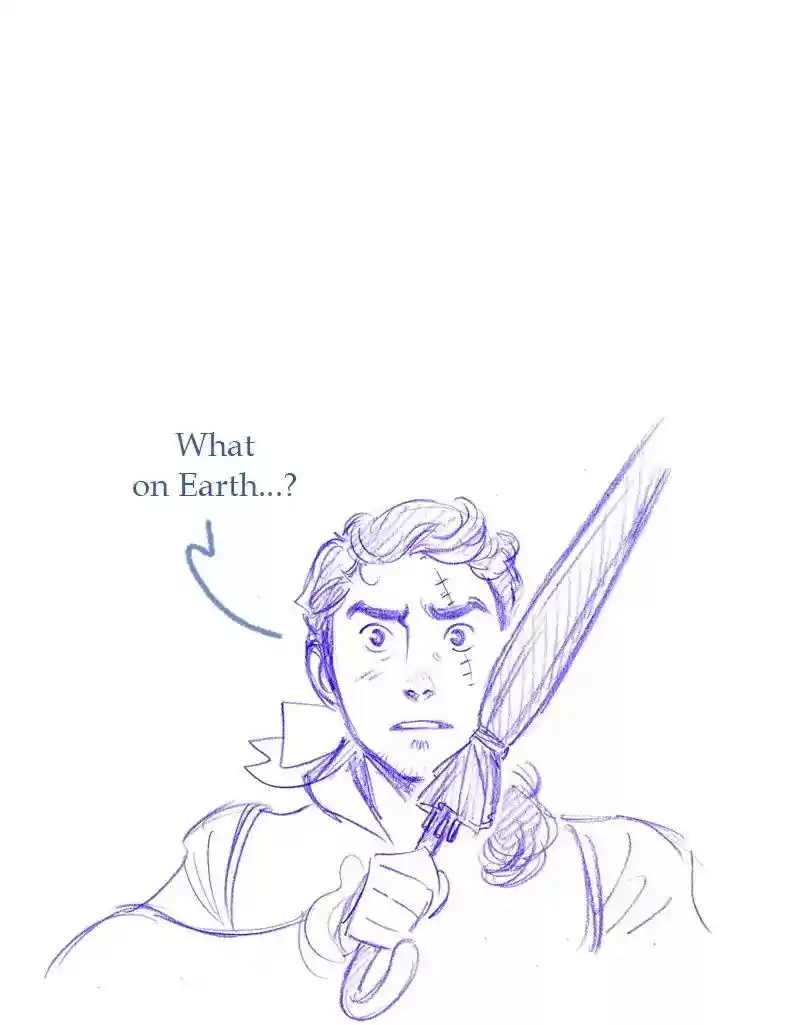 Miss Abbott and the Doctor Chapter 110