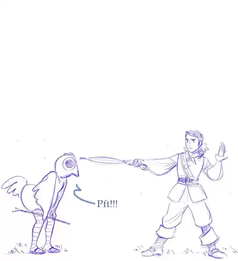 Miss Abbott and the Doctor Chapter 110