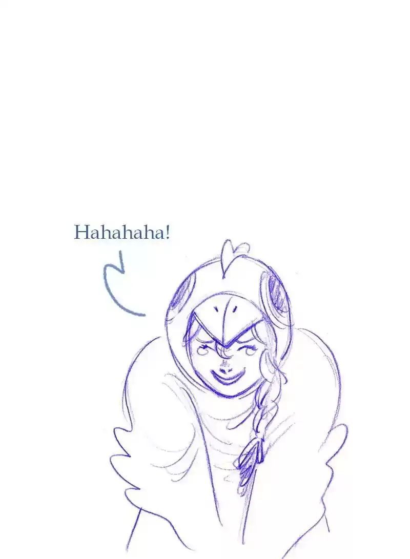 Miss Abbott and the Doctor Chapter 110