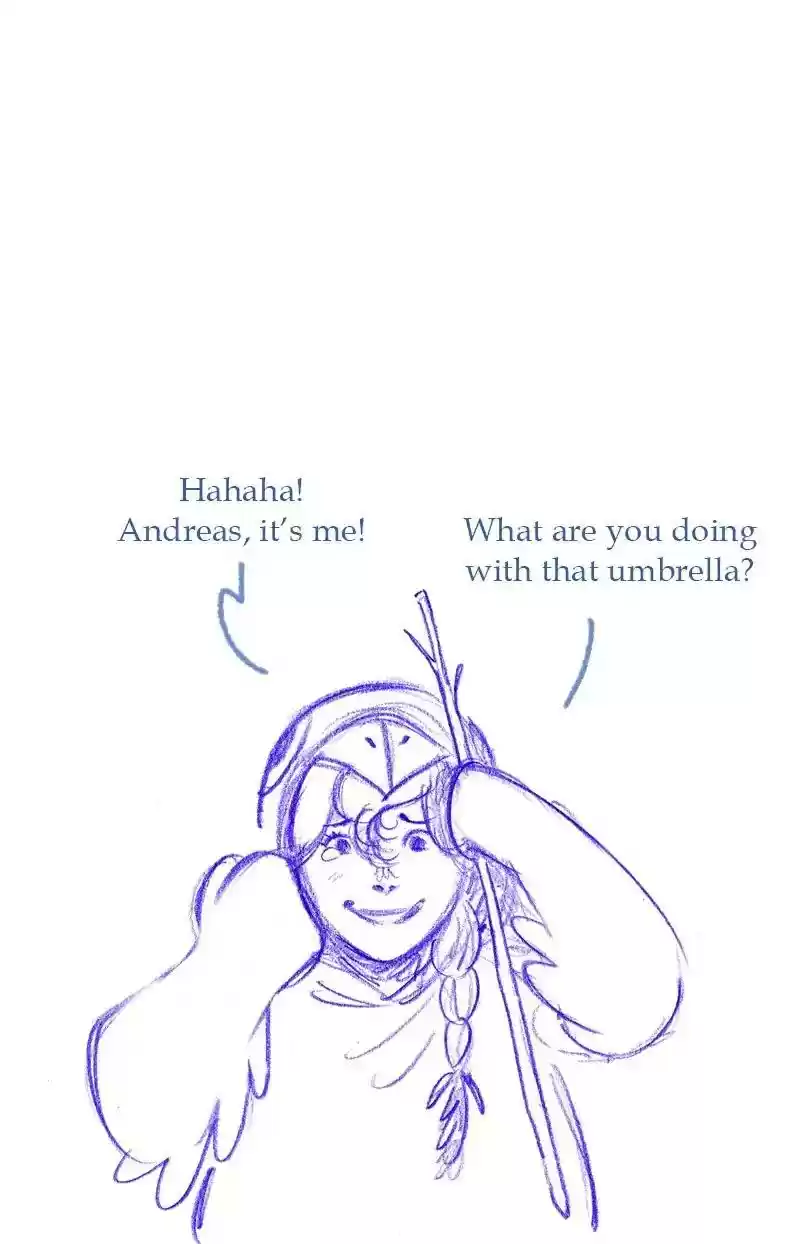 Miss Abbott and the Doctor Chapter 110