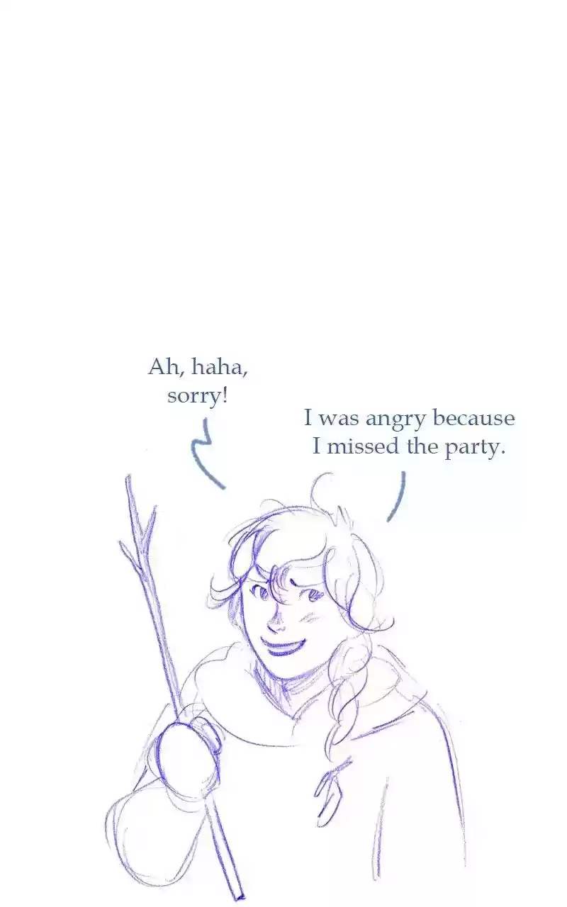 Miss Abbott and the Doctor Chapter 110