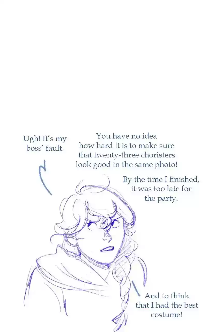 Miss Abbott and the Doctor Chapter 110