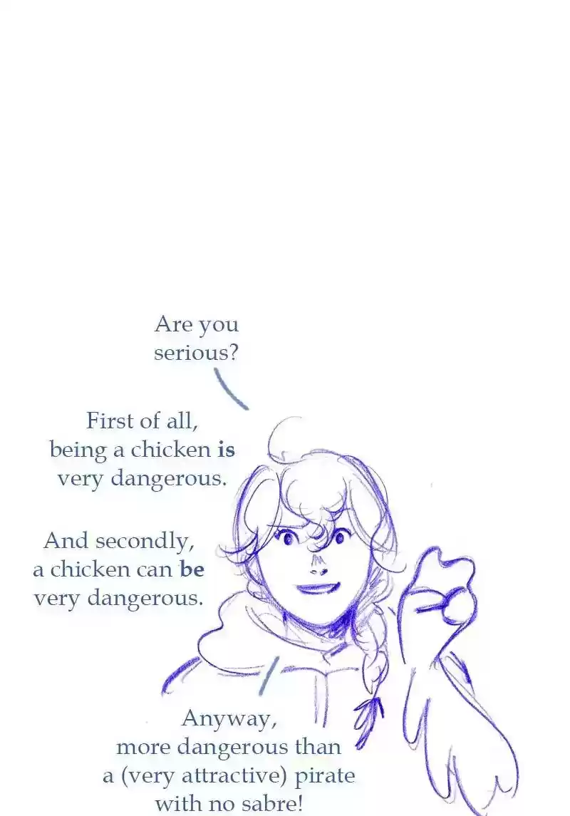 Miss Abbott and the Doctor Chapter 110