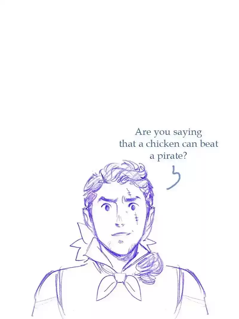 Miss Abbott and the Doctor Chapter 110