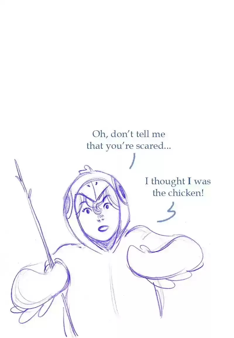 Miss Abbott and the Doctor Chapter 110