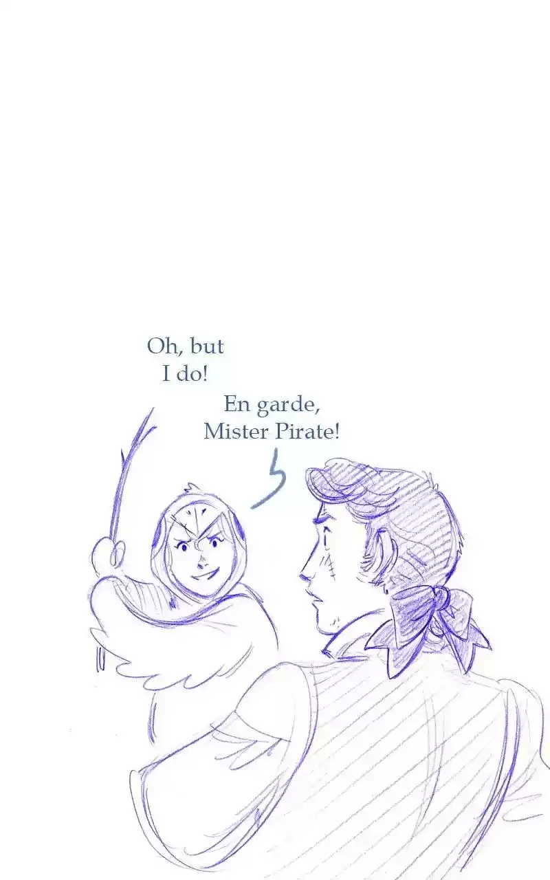 Miss Abbott and the Doctor Chapter 110