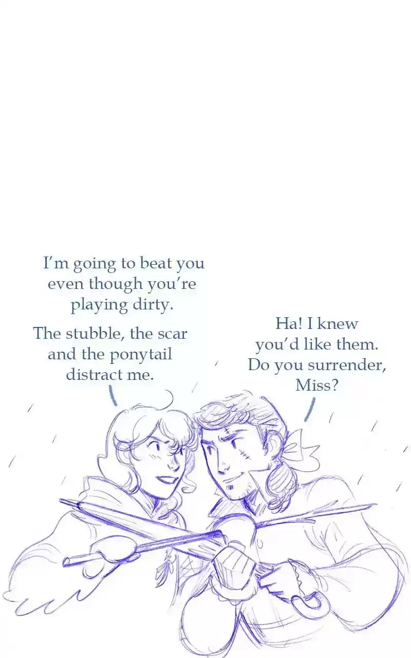 Miss Abbott and the Doctor Chapter 110