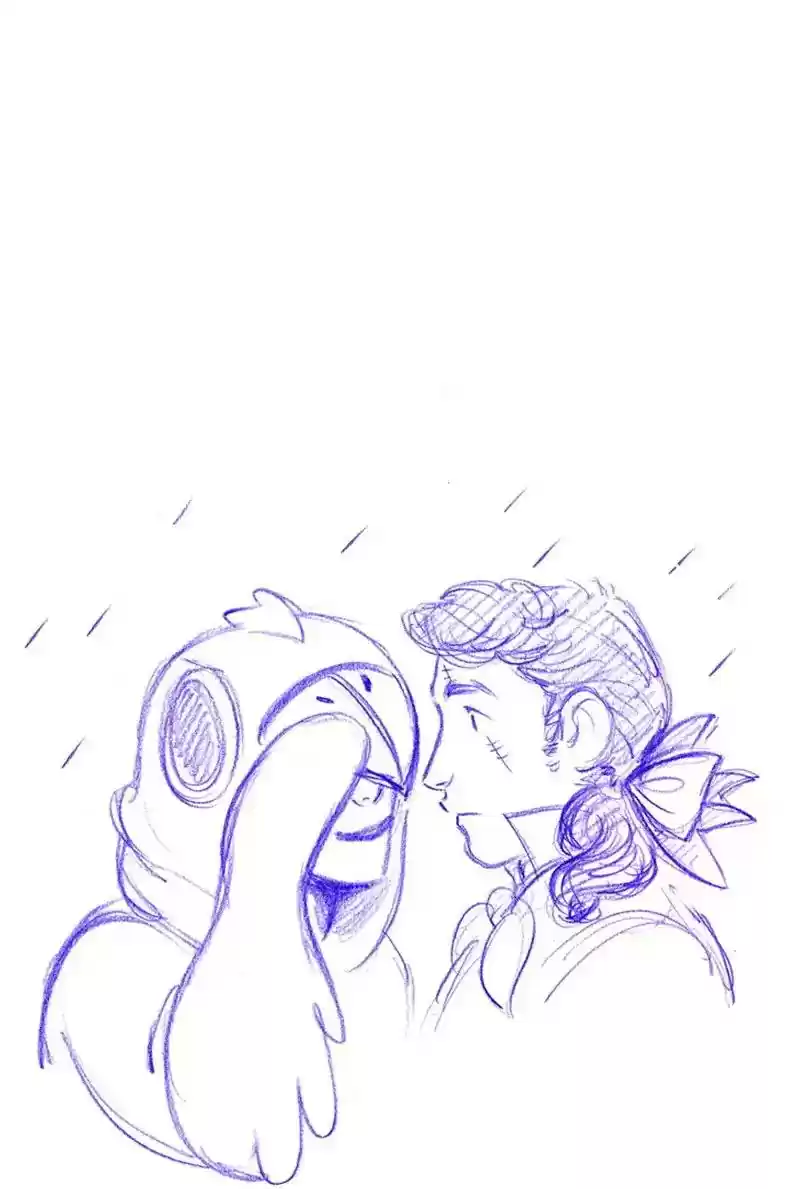 Miss Abbott and the Doctor Chapter 110