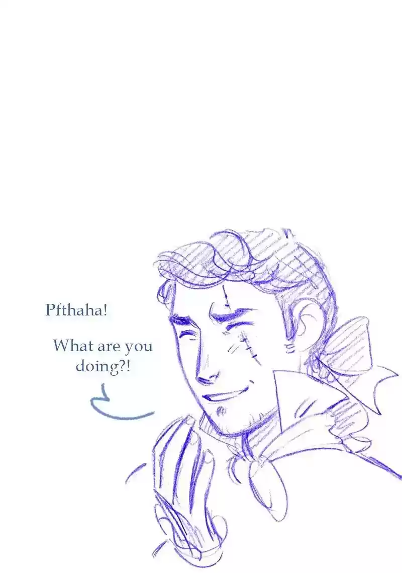 Miss Abbott and the Doctor Chapter 110