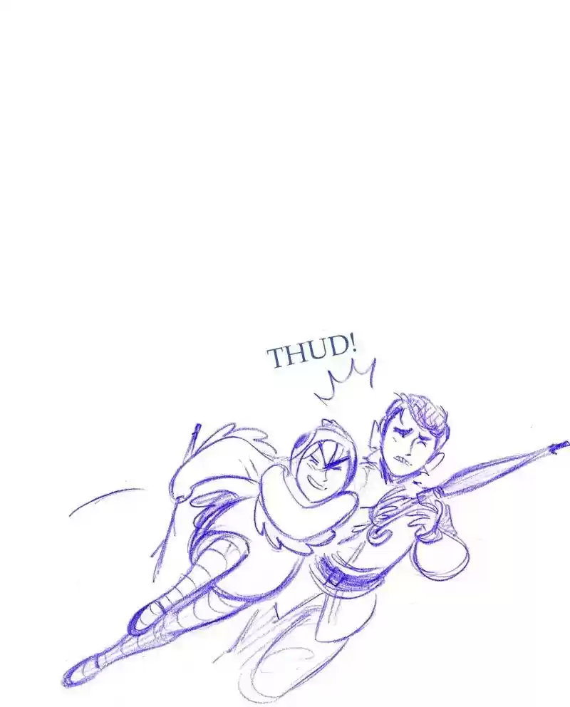 Miss Abbott and the Doctor Chapter 110