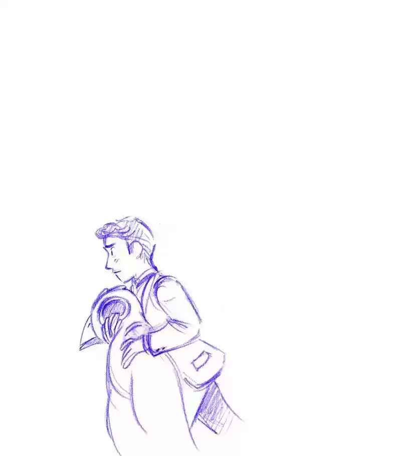 Miss Abbott and the Doctor Chapter 110