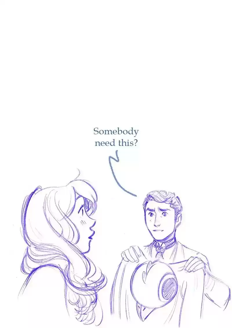 Miss Abbott and the Doctor Chapter 110