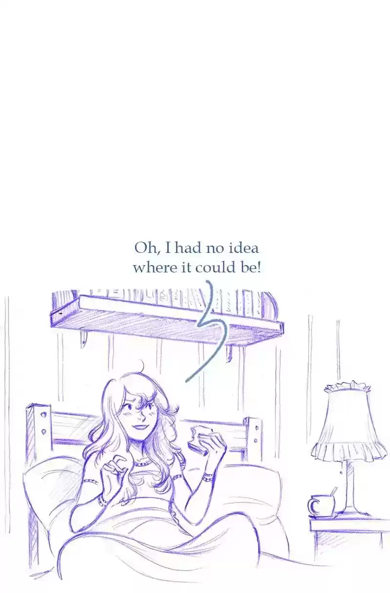 Miss Abbott and the Doctor Chapter 110