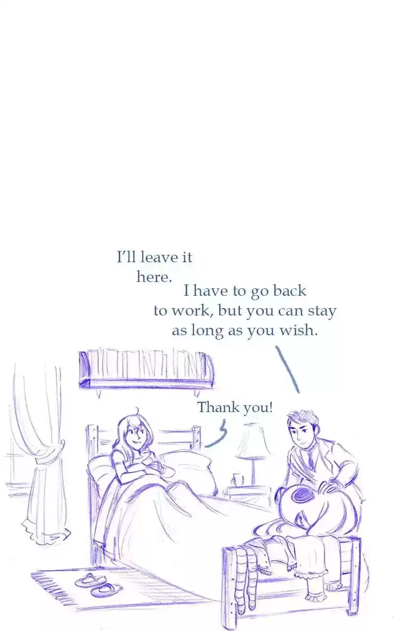 Miss Abbott and the Doctor Chapter 110