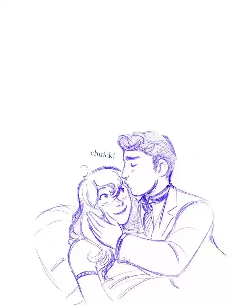 Miss Abbott and the Doctor Chapter 110