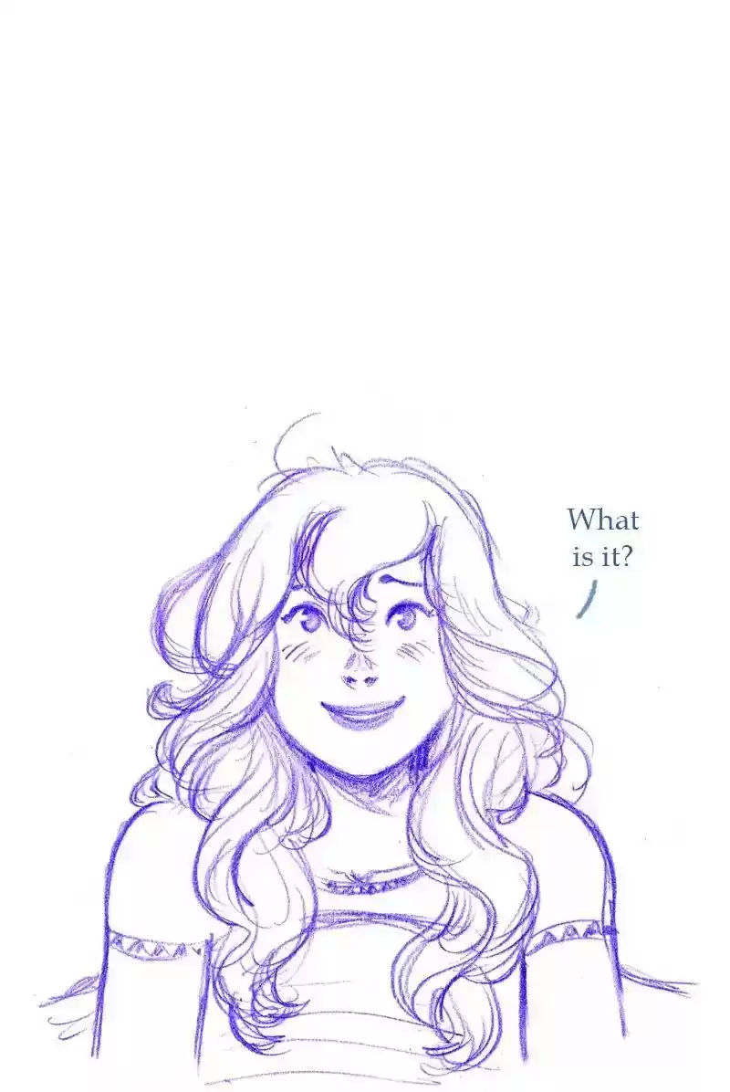 Miss Abbott and the Doctor Chapter 110