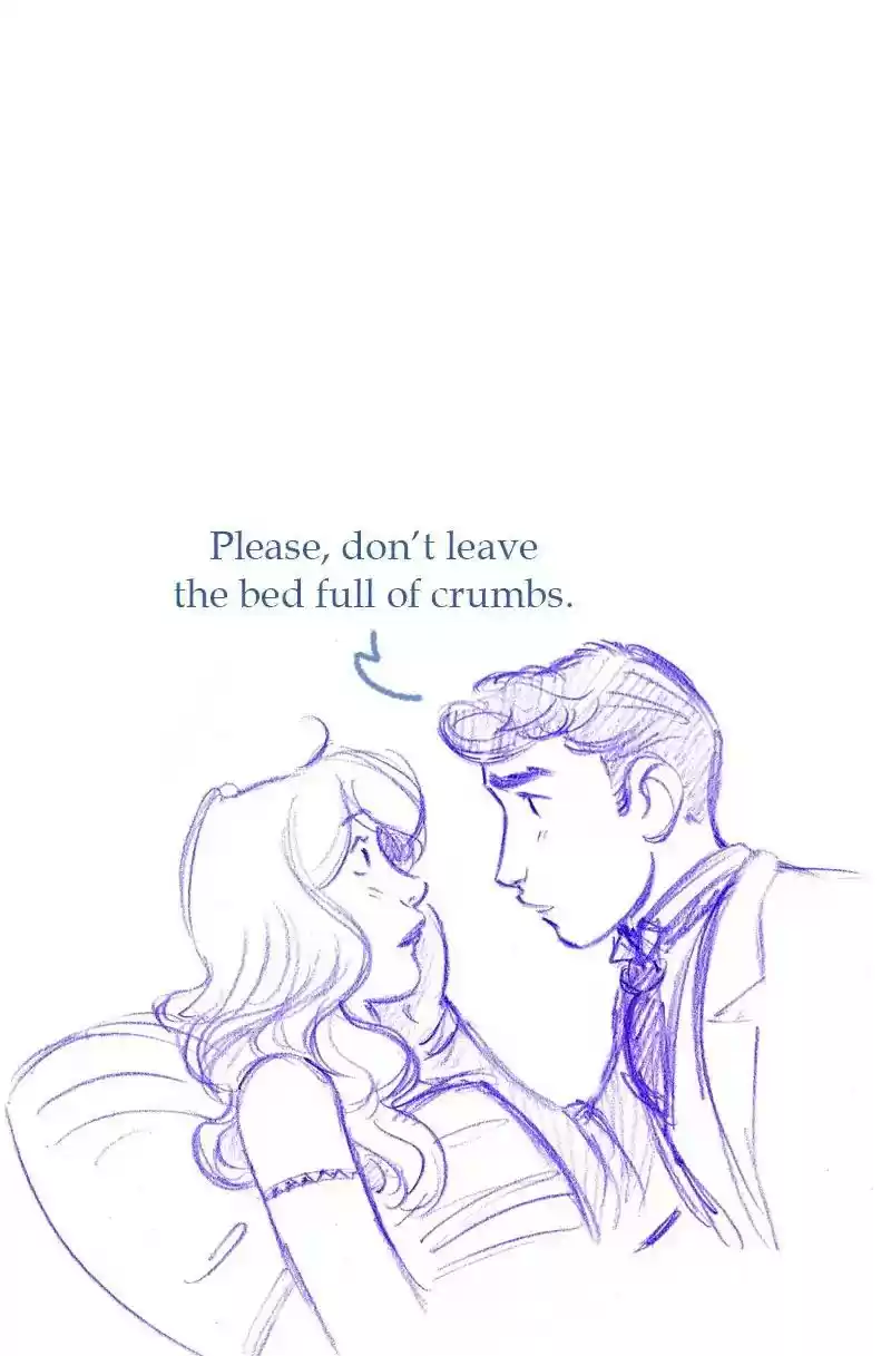 Miss Abbott and the Doctor Chapter 110