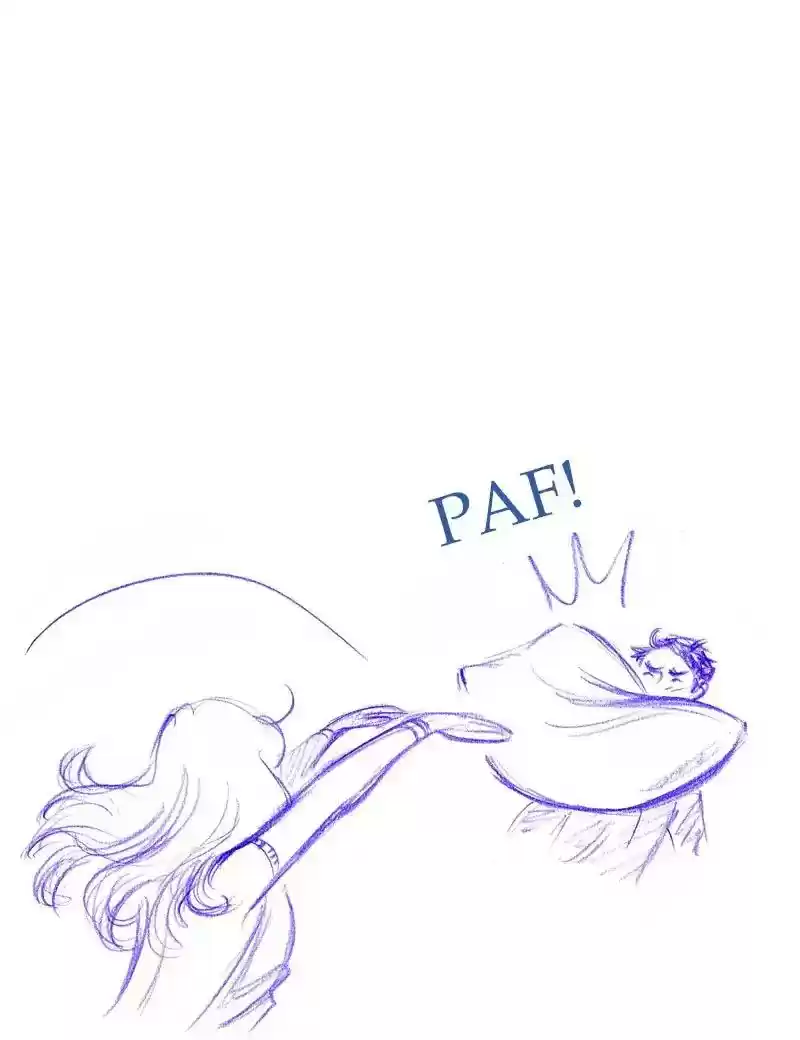 Miss Abbott and the Doctor Chapter 110