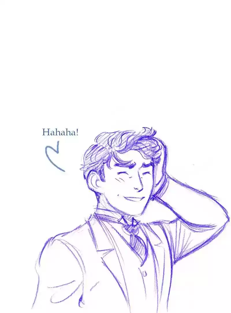 Miss Abbott and the Doctor Chapter 110