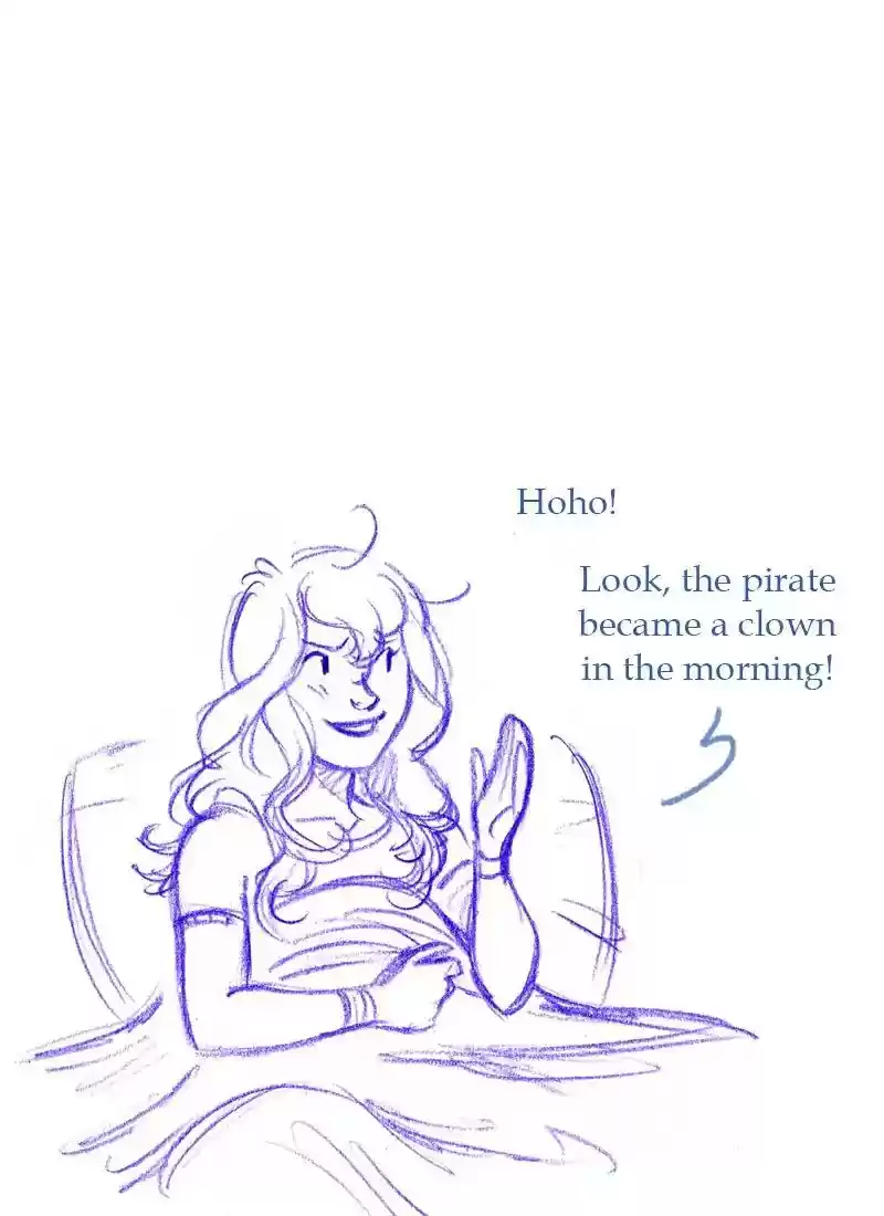 Miss Abbott and the Doctor Chapter 110