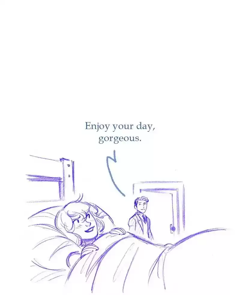 Miss Abbott and the Doctor Chapter 110