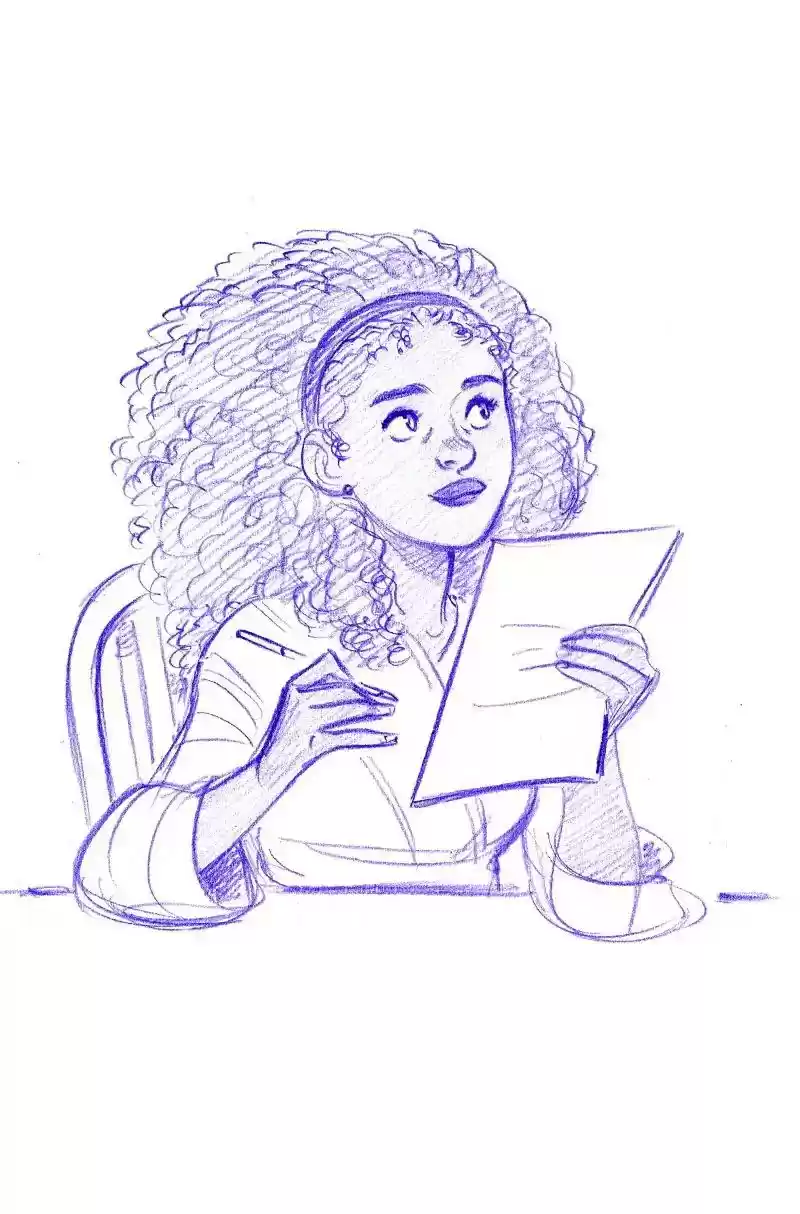 Miss Abbott and the Doctor Chapter 111