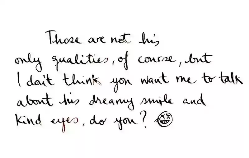 Miss Abbott and the Doctor Chapter 111