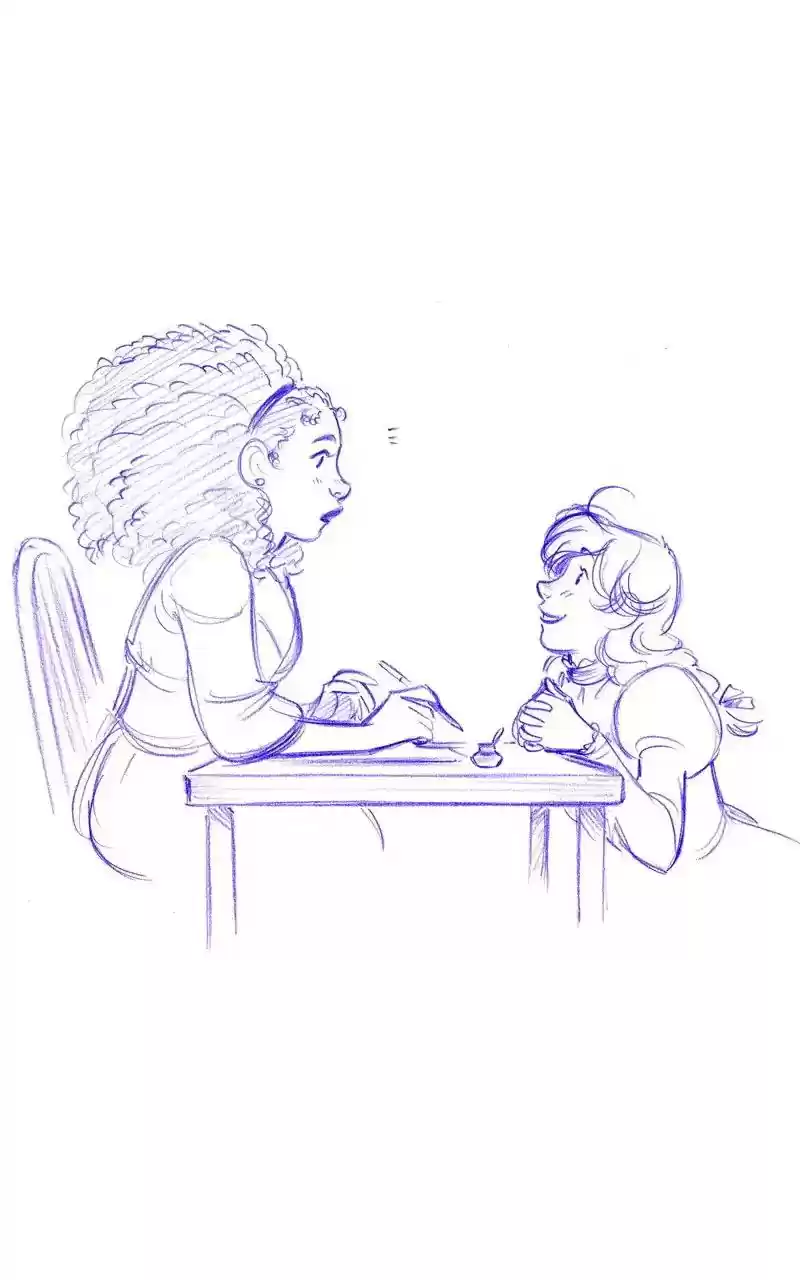 Miss Abbott and the Doctor Chapter 111