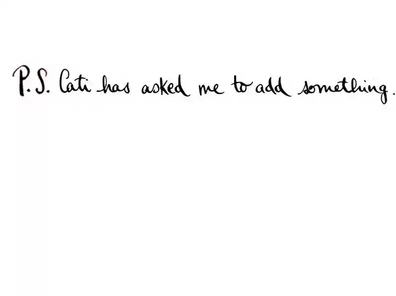 Miss Abbott and the Doctor Chapter 111