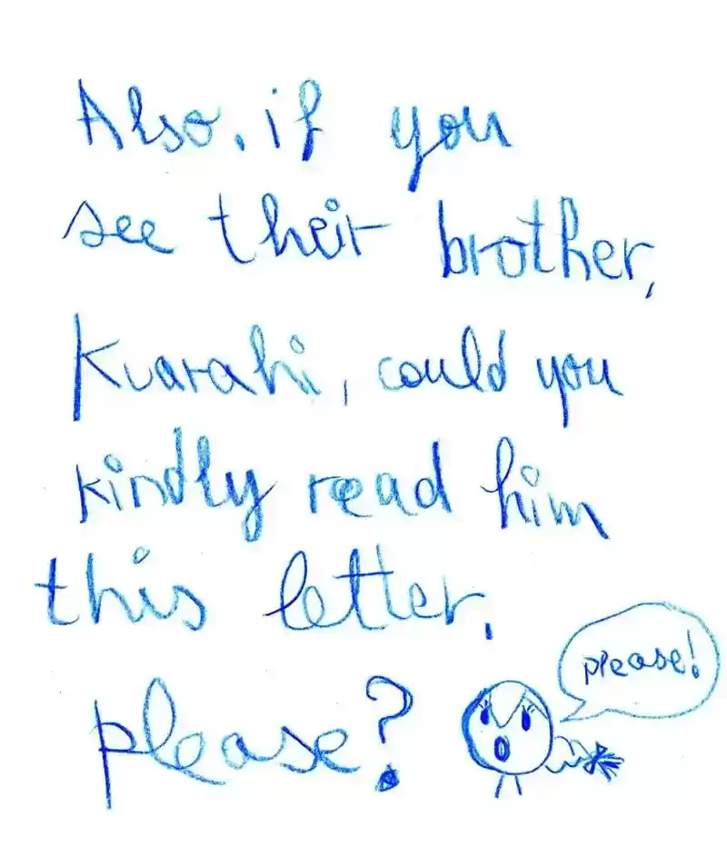 Miss Abbott and the Doctor Chapter 111