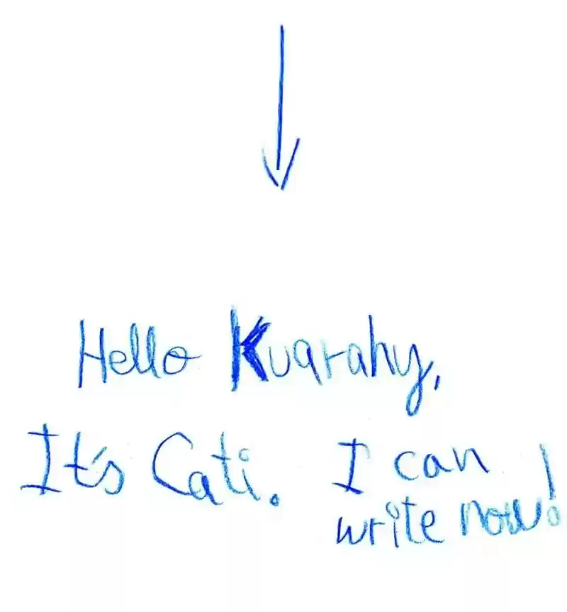 Miss Abbott and the Doctor Chapter 111