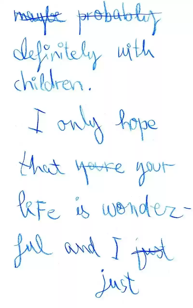 Miss Abbott and the Doctor Chapter 111