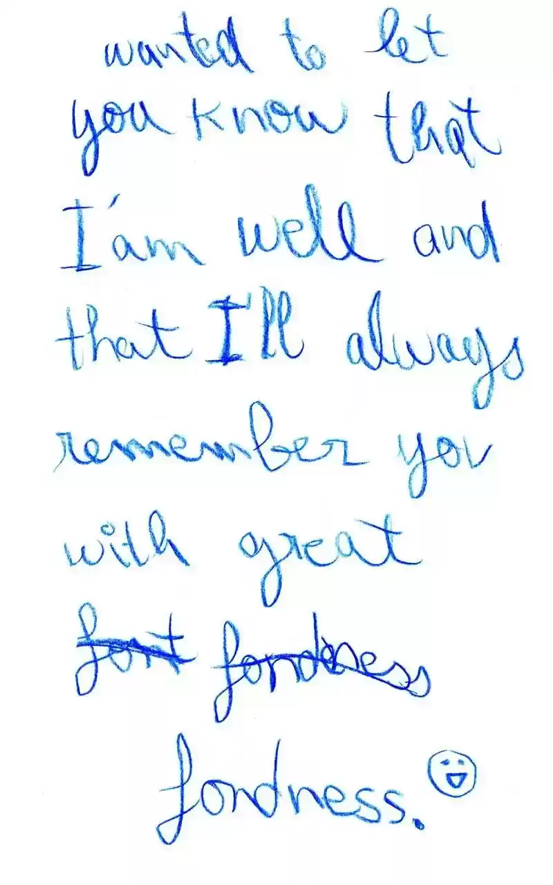 Miss Abbott and the Doctor Chapter 111