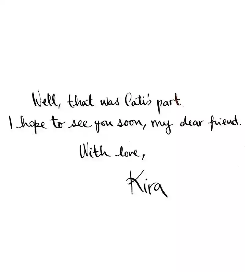 Miss Abbott and the Doctor Chapter 111