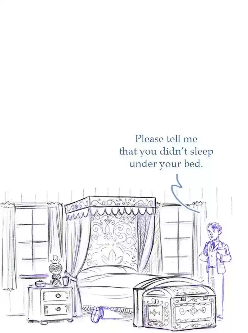 Miss Abbott and the Doctor Chapter 112