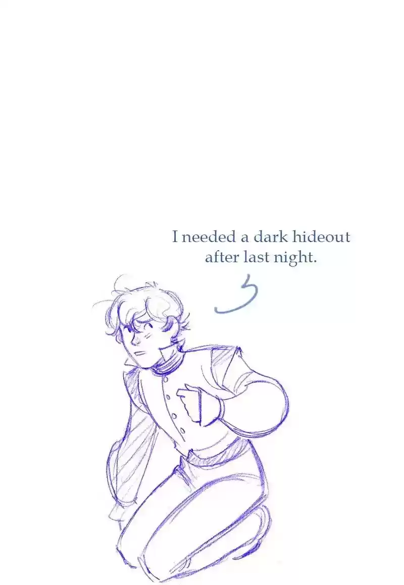 Miss Abbott and the Doctor Chapter 112