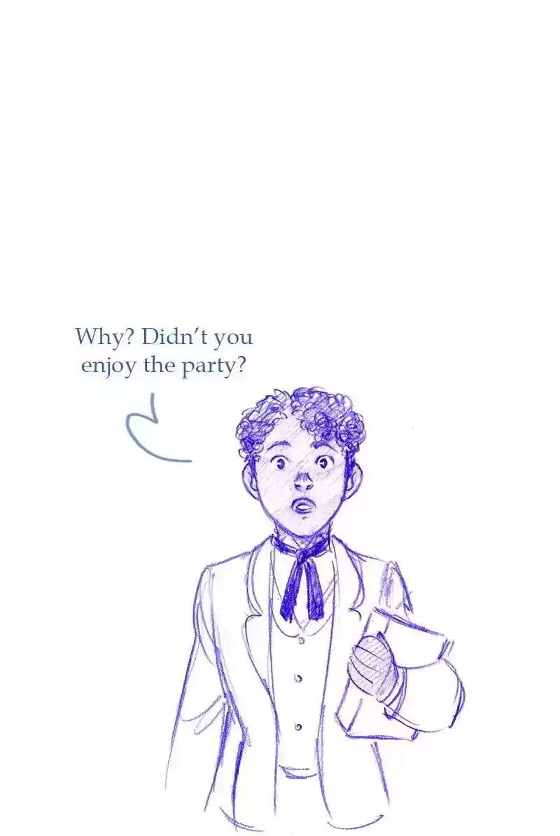 Miss Abbott and the Doctor Chapter 112